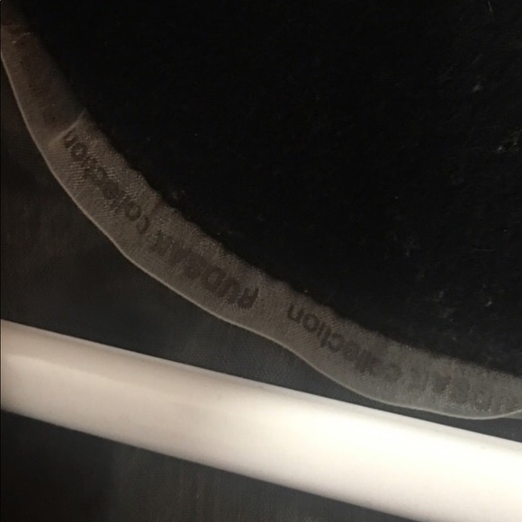 Rudsak long coat - Picture 4 of 7